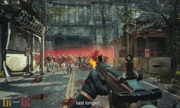 《约翰·卡朋特的毒液突击队》「防卫兵」宣传视频,现已发布