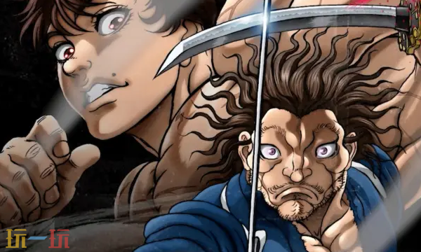 《范马刃牙:血之竞技场》「刃牙道」DLC宣传视频速看!