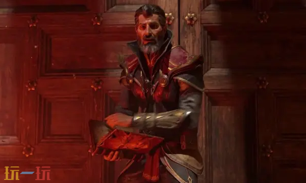 《暗黑破坏神2 重制版》「术士君临」宣传视频发布!