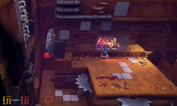 Switch 2版《超级肉肉男孩 3D》实机演示,超长13分钟!