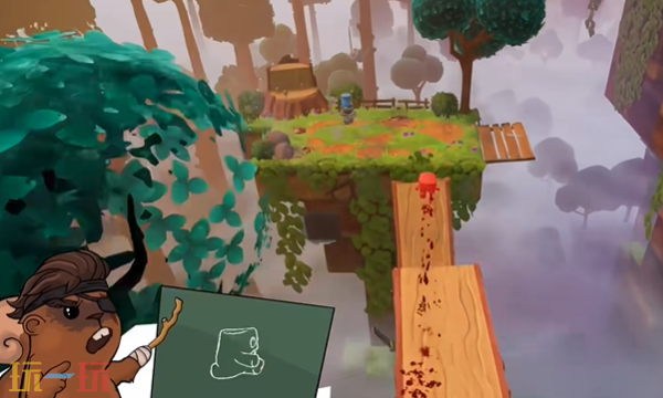 Switch 2版《超级肉肉男孩 3D》实机演示,超长13分钟!