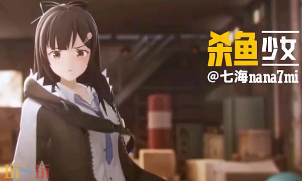 虚环的游戏背景是什么 虚环世界观剧情设定介绍