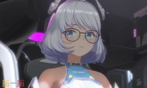 虚环有哪些虚拟主播角色 虚环虚拟主播角色全介绍