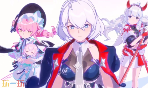 虚环是手机还是端游 虚环游戏平台类型介绍