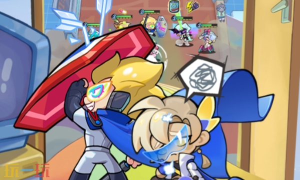 梦境护卫队什么时候上线 上线测试时间介绍