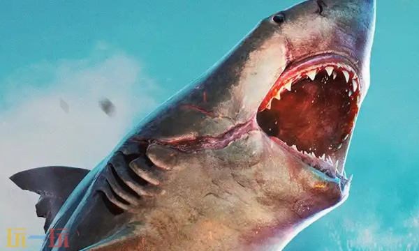 食人鲨修改器2026最新免费版下载 食人鲨风灵月影下载