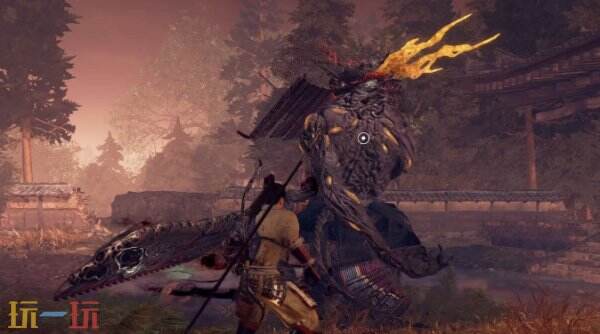 仁王3忍者怎么加点 仁王3忍者加点推荐