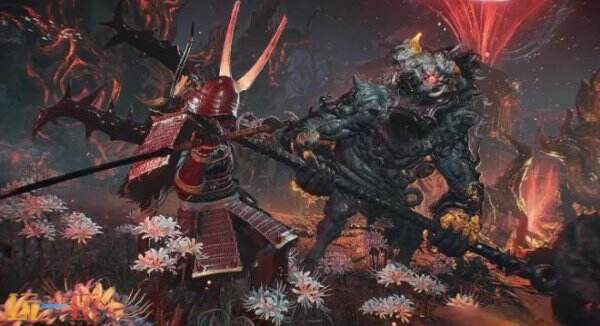 仁王3忍者怎么加点 仁王3忍者加点推荐