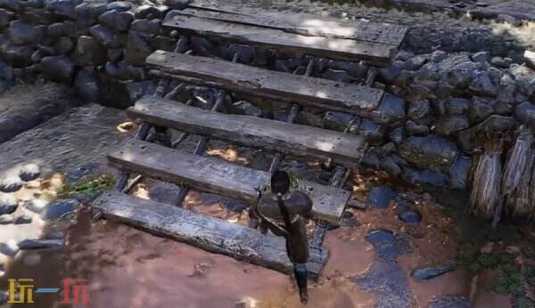 仁王3肉瘤怪在哪 仁王3肉瘤怪位置详情