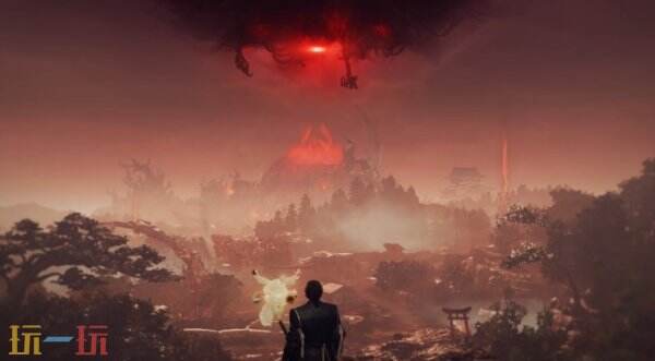 仁王3肉瘤怪魂核在哪刷 仁王3肉瘤怪魂核刷取流程