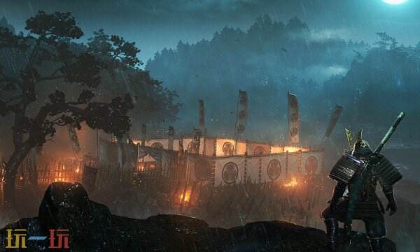 仁王3忍道中传怎么触发 仁王3忍道中传触发流程