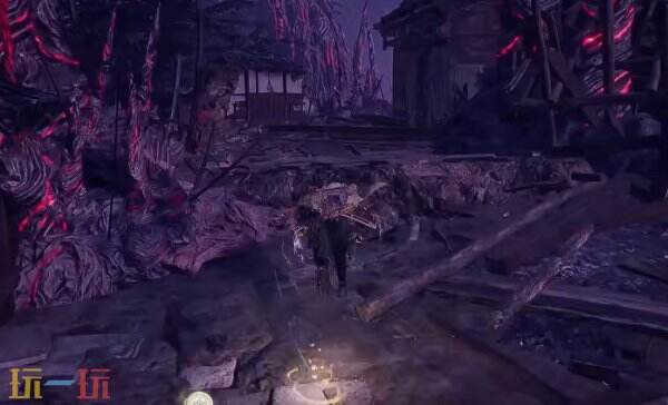 仁王3七条地狱之契怎么解锁 仁王3七条地狱之契开启方法