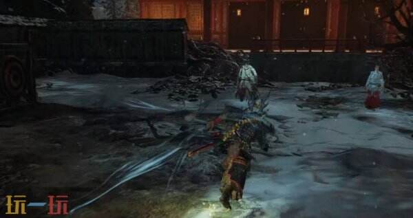 仁王3遗留下来的意念任务怎么做 遗留下来的意念任务完成方法