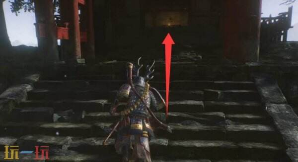 仁王3追求强大的火力支线怎么做 追求强大的火力支线完成方法