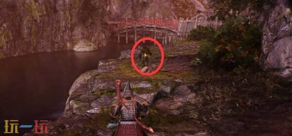 仁王3寄托于药中的思念怎么完成 寄托于药中的思念完成方法