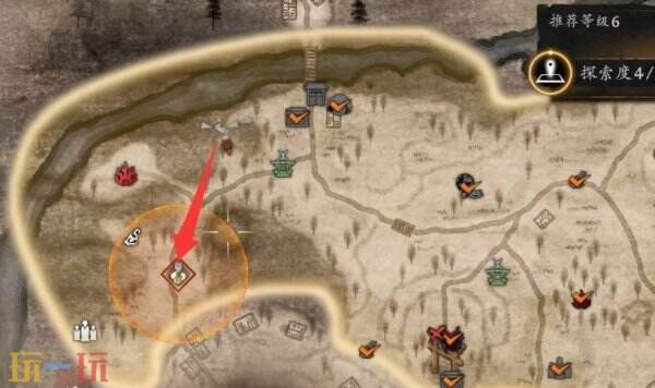 仁王3寄托于药中的思念怎么完成 寄托于药中的思念完成方法