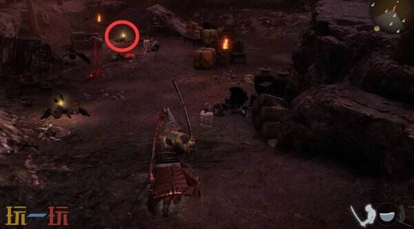 仁王3寄托于药中的思念怎么完成 寄托于药中的思念完成方法