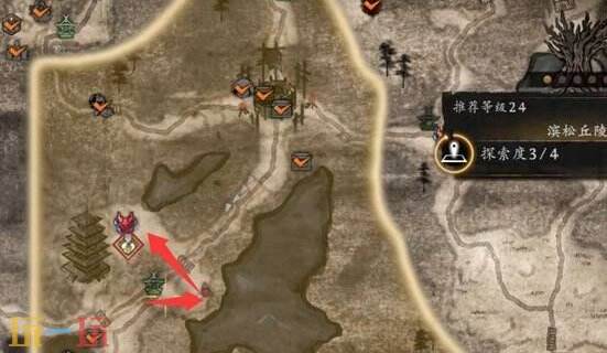 仁王3井伊家的遗脉任务完成方法 井伊家的遗脉怎么完成