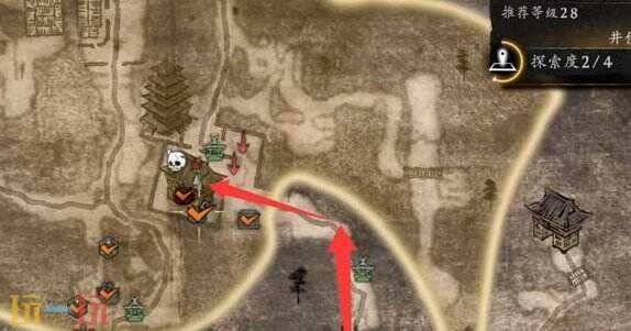 仁王3生存于暗影者任务完成方法 生存于暗影者怎么过