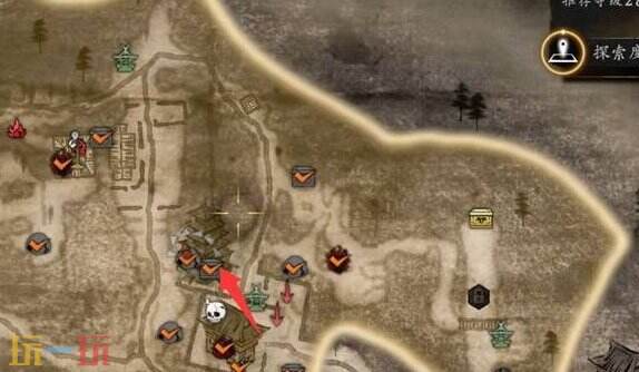 仁王3生存于暗影者任务完成方法 生存于暗影者怎么过