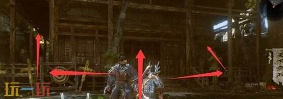 仁王3生存于暗影者任务完成方法 生存于暗影者怎么过