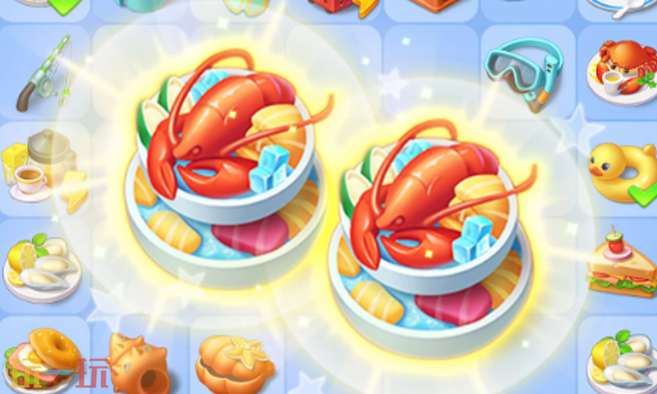 浪漫餐厅兑换码有哪些 浪漫餐厅最新2月27日兑换码2026