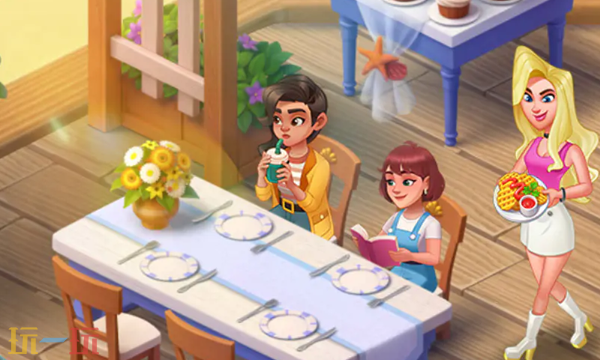 浪漫餐厅兑换码有哪些 浪漫餐厅永久兑换码2026