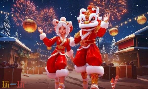 冰原守卫者礼包兑换码有什幺 冰原守卫者最新新春礼包码