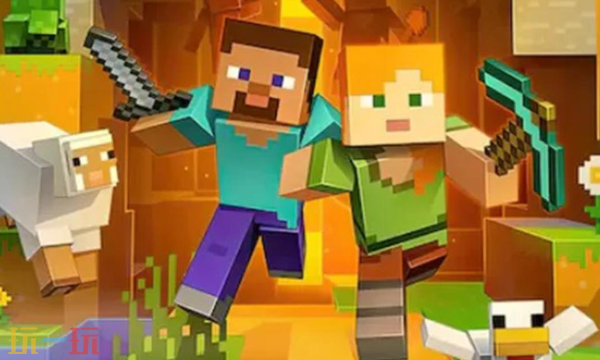 我的世界怎么开启掉落伤害声音 掉落伤害声音开启方法教程