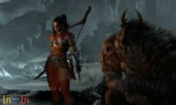 暗黑破坏神4中折磨之礼在哪 暗黑破坏神4神秘的折磨之礼开启方法