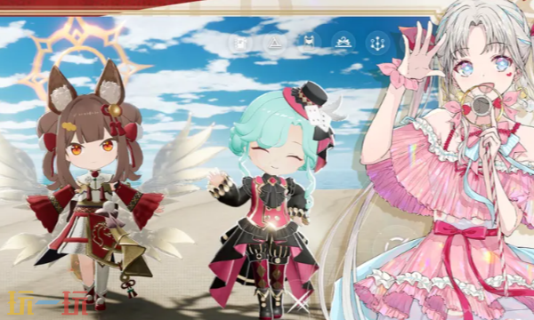 开放空间官网首页入口在哪 开放空间官网首页入口地址