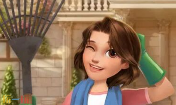 豪宅修复日记兑换码有什么 豪宅修复日记最新礼包码一览