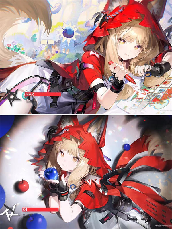 明日方舟终末地1.1版本卡池抽取建议