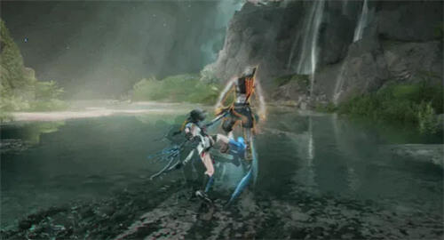 明日方舟终末地汤汤技能详解