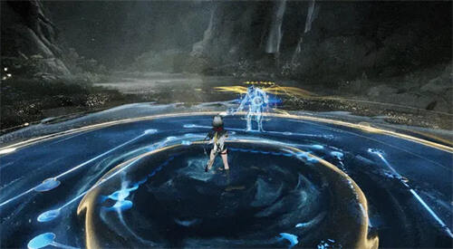 明日方舟终末地汤汤技能详解