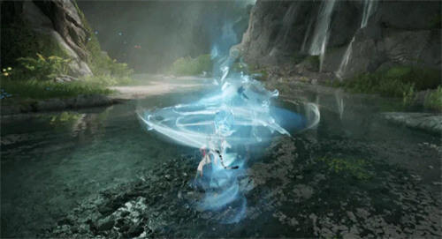 明日方舟终末地汤汤技能详解