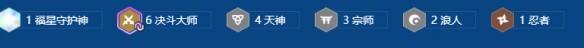 金铲铲之战福星守护者萨勒芬妮阵容攻略