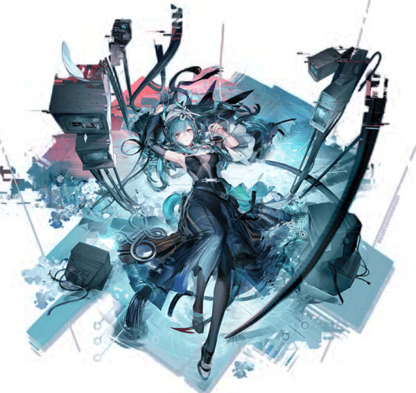 明日方舟终末地冰队最强阵容