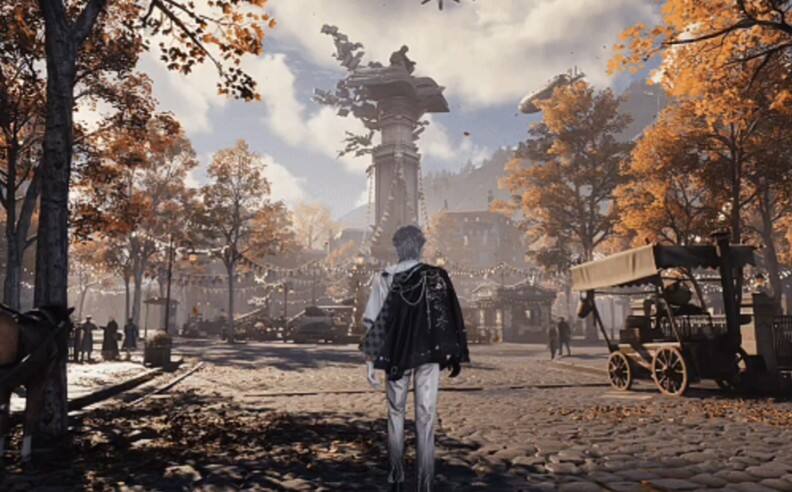 诡秘之主开局职业选择建议