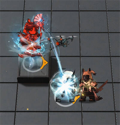 明日方舟风絮技能详解