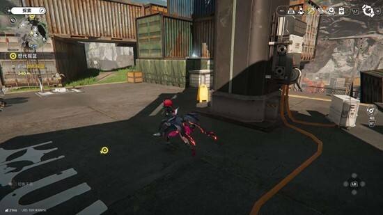 明日方舟终末地高空救援任务流程攻略