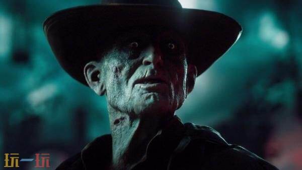 《使命召唤:黑色行动7》「悖论秘境」OP公布!于第二赛季上线