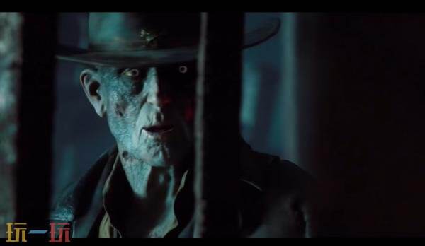 《使命召唤:黑色行动7》「悖论秘境」OP公布!于第二赛季上线