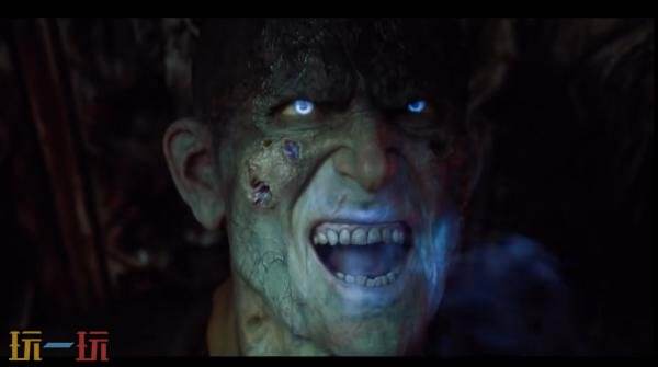 《使命召唤:黑色行动7》「悖论秘境」OP公布!于第二赛季上线