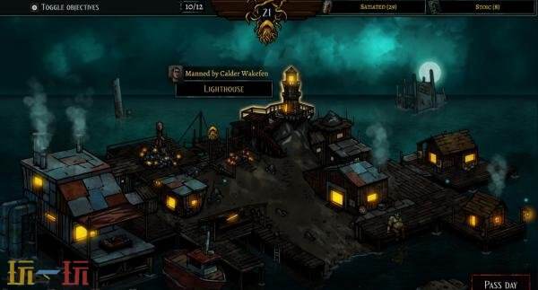 恐怖动作冒险《生死深潜：雨之子民》将登陆PC平台！试玩Demo已上线