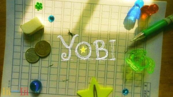 千禧风RPG《YOBI》现已上架Steam页面!发售日期待定