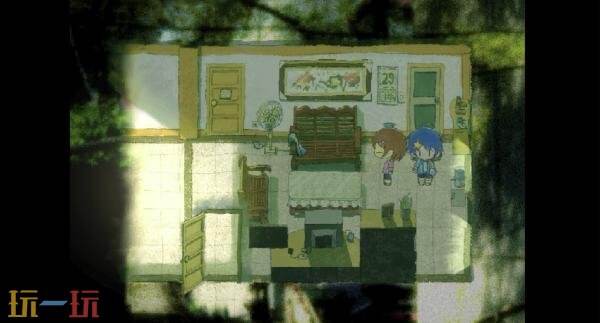 千禧风RPG《YOBI》现已上架Steam页面!发售日期待定