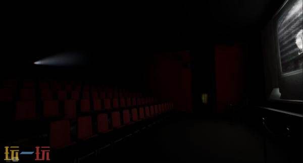 轻量化恐怖游戏《后室梦穿》3月13日登陆PC平台