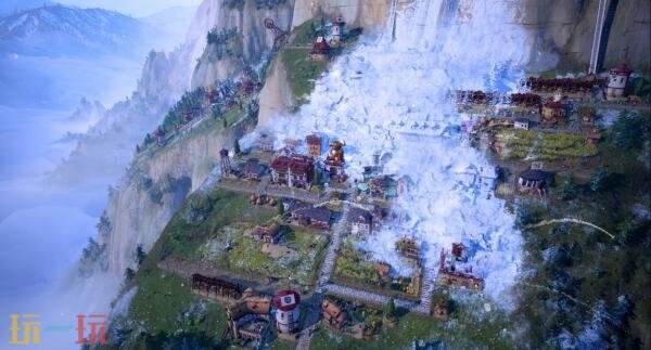 《肋萨拉:顶峰王国》现已推出1.0正式版!首发五折优惠