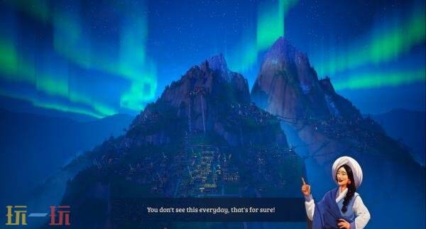 《肋萨拉:顶峰王国》现已推出1.0正式版!首发五折优惠